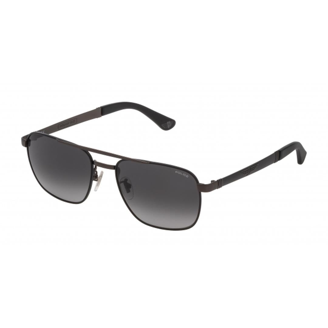 Police Sunglasses SPL890 ORIGINS 3 08H5