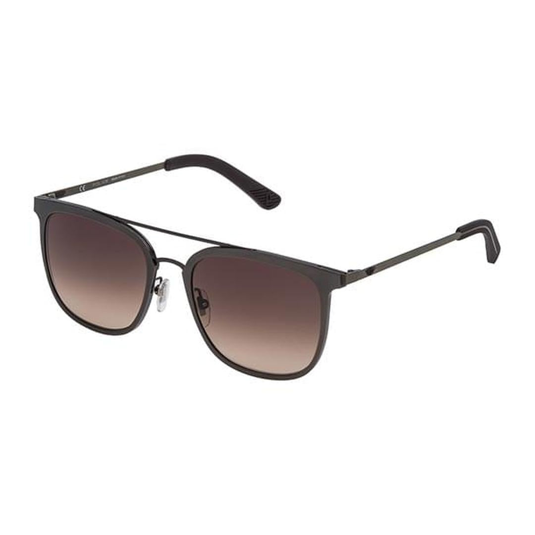 Police Sunglasses SPL568 EDGE 6 0627