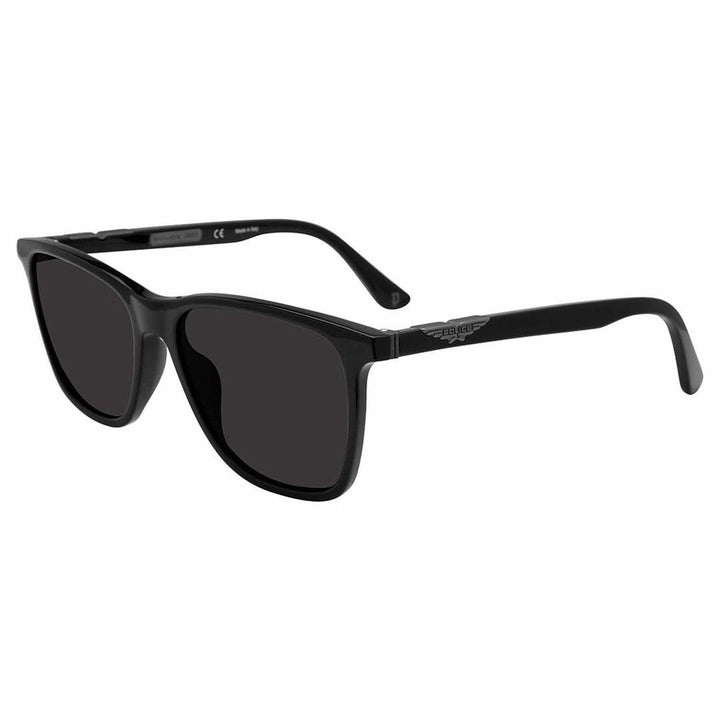 Police Origins 1 SPL 872 0700, SQUARE Sunglasses, UNISEX, Available with Prescription