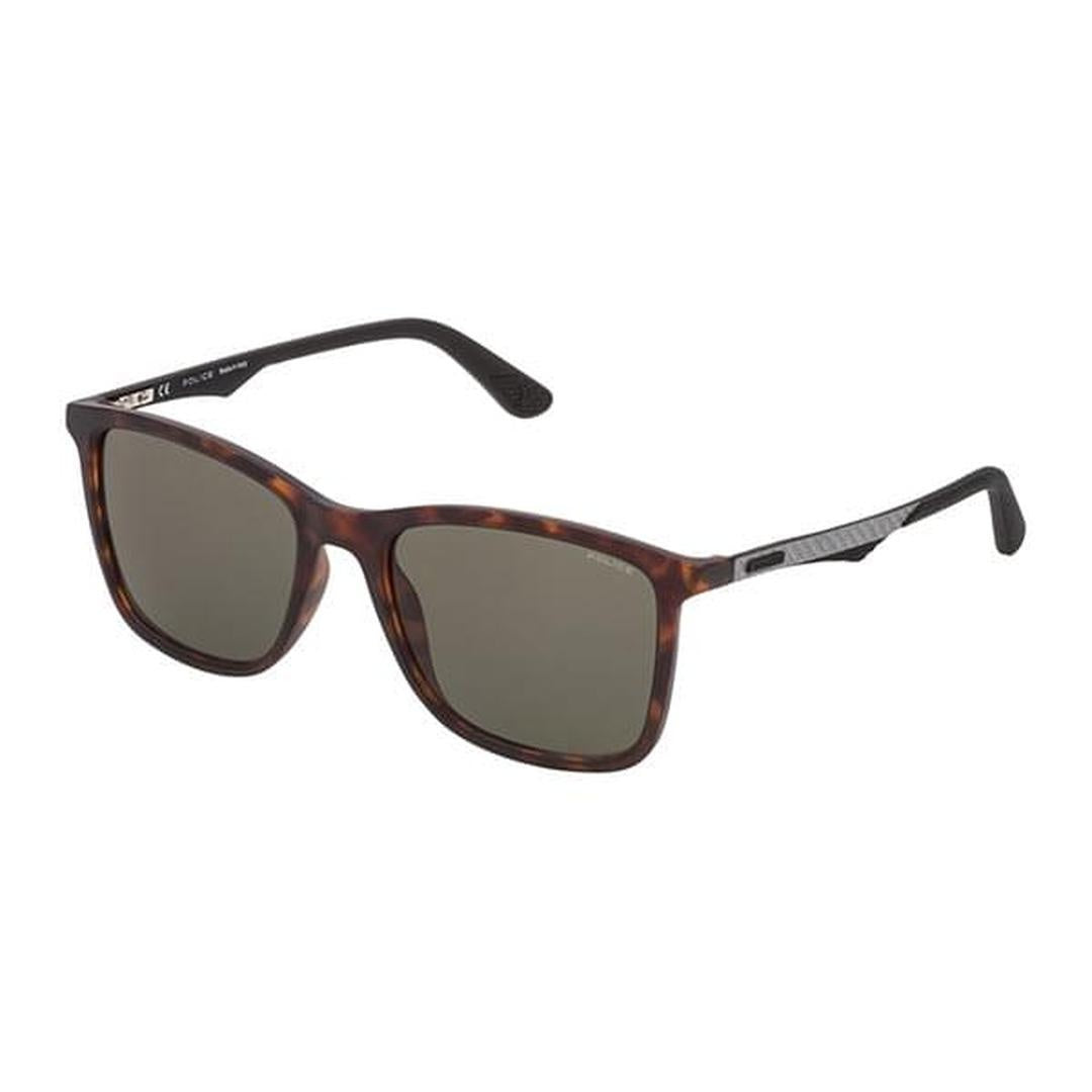 Police Sunglasses SPL780 CARBONFLY 5 0878