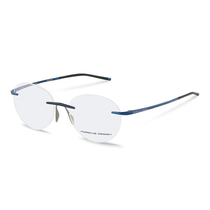 Porsche Design P8362 E 56mm Blaue Herren Brillen