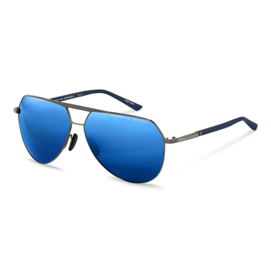 Porsche Design P 8931 B, AVIATOR Sunglasses, MALE
