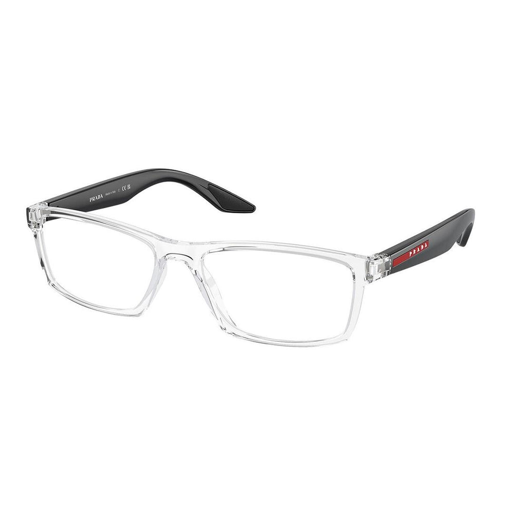 Prada Linea Rossa PS04PV 2AZ1O1 Gafas Recetadas Para Hombre Cristal