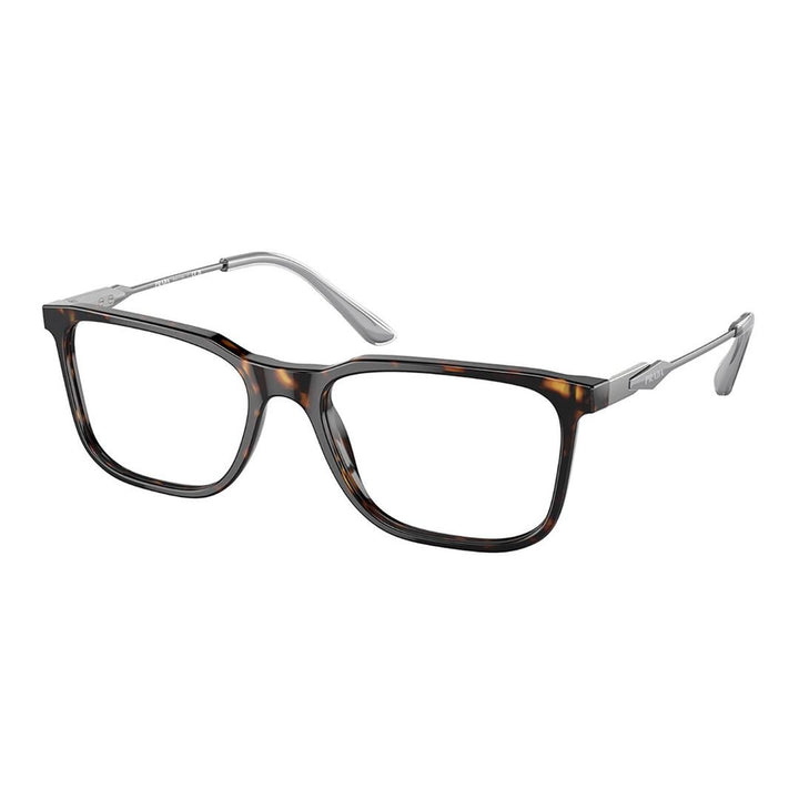 Eyeglasses Prada PR 5 ZV 2AU1O1 Tortoise