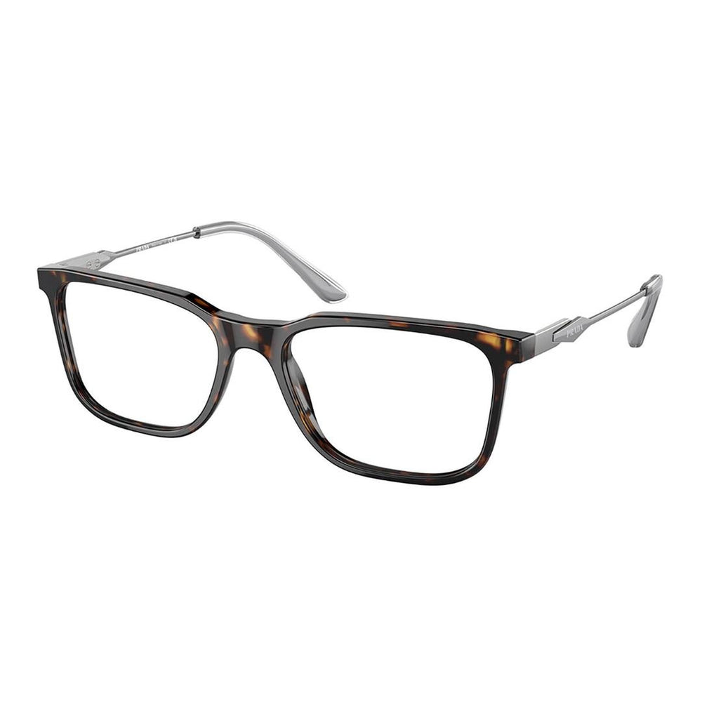 Eyeglasses Prada PR 5 ZV 2AU1O1 Tortoise