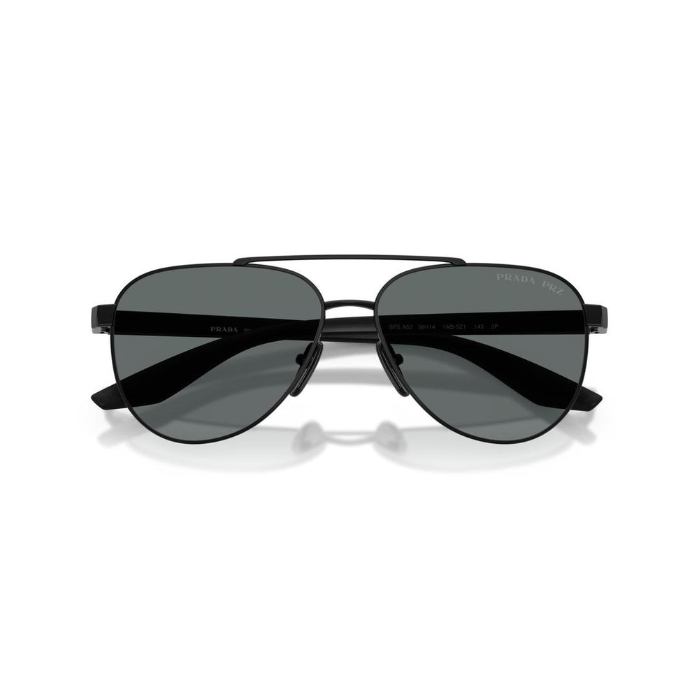 Prada Linea Rossa 0PS A52S 1AB5Z1 58