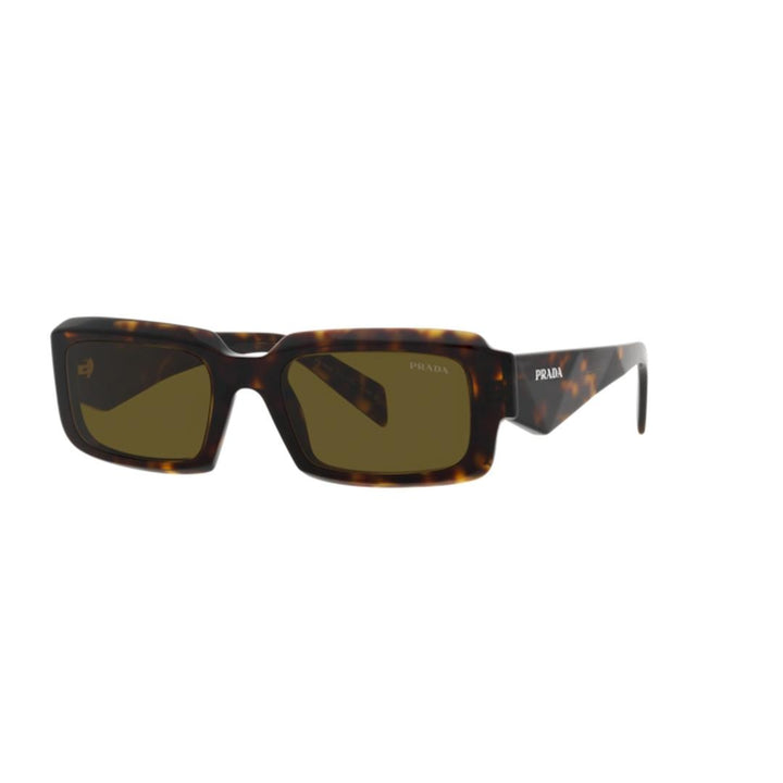 Prada PR 27ZS 19J09Z, ROUND Sunglasses, MALE