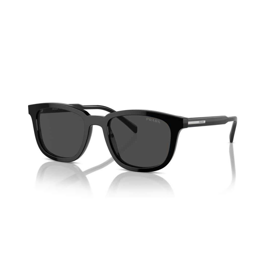 Prada PR  A21S 16K08Z, SQUARE Sunglasses, MALE, Available with Prescription