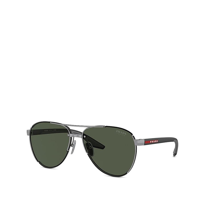 Prada Sport Pilot Sunglasses, 61mm
