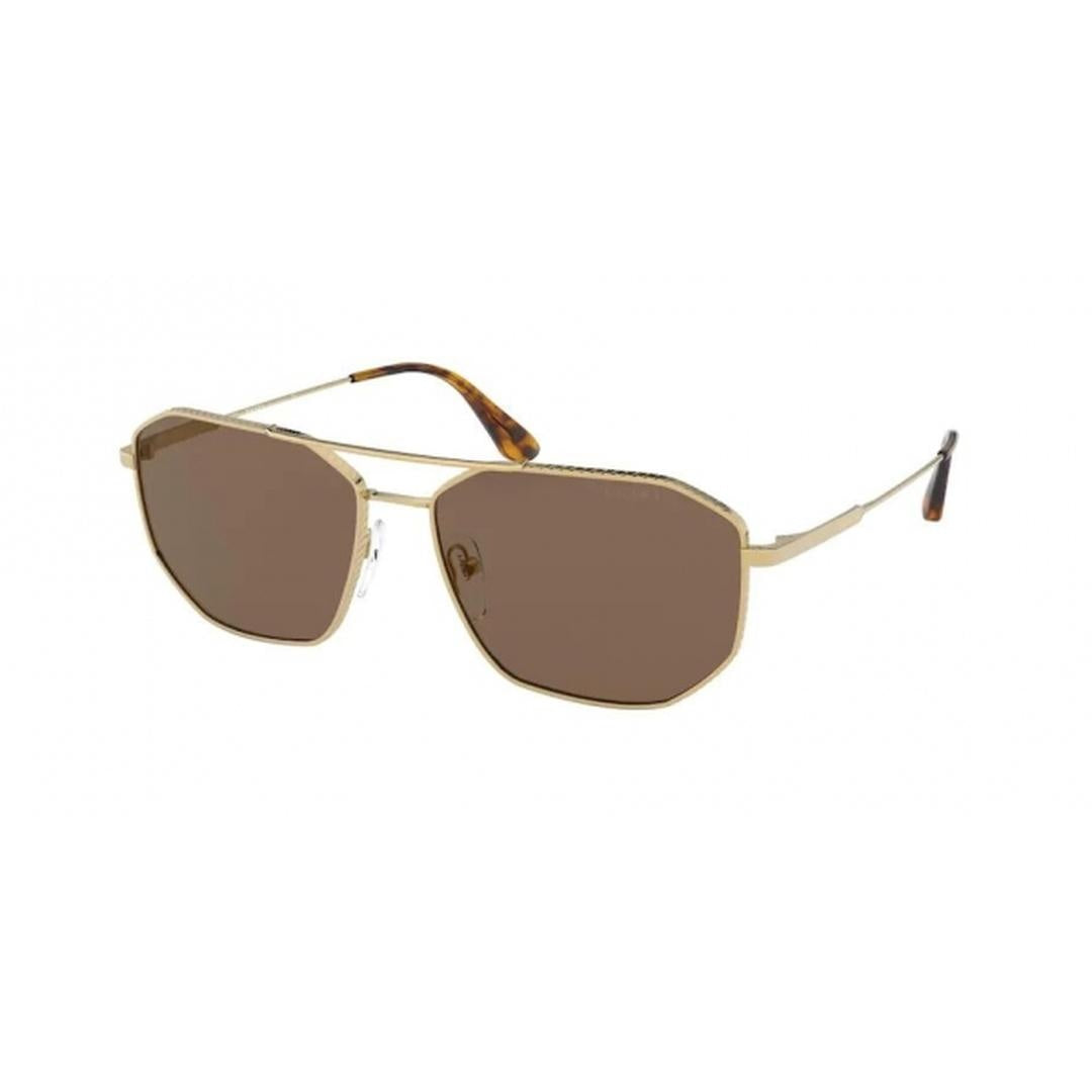 Prada PR 64XS 5AK05D Navigator Sunglasses