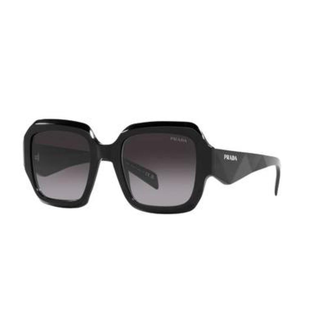 Prada Women's Pr 28Zs Sunglasses, Large