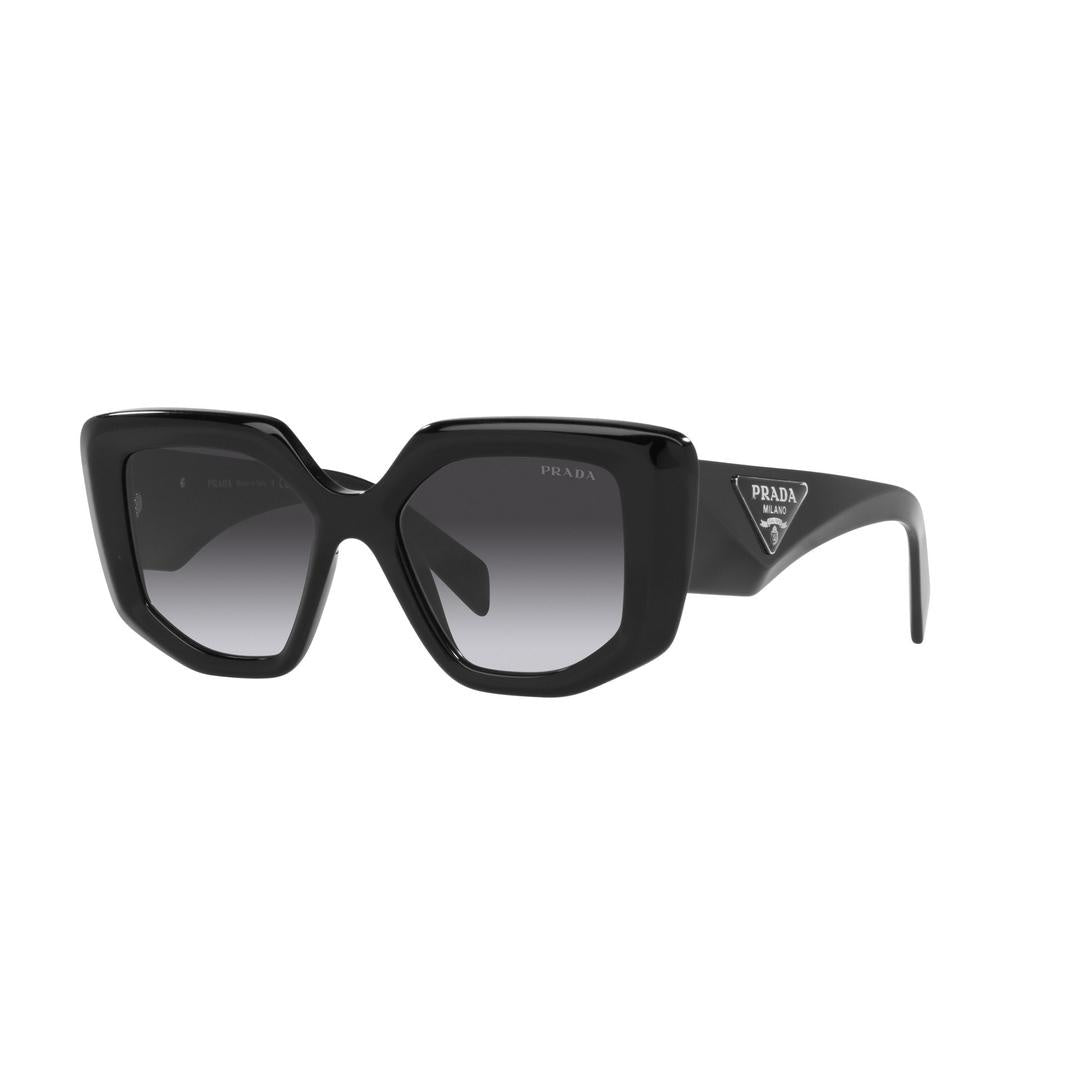 Prada PR 14ZS 1AB09S 50mm Womens Fashion Sunglasses