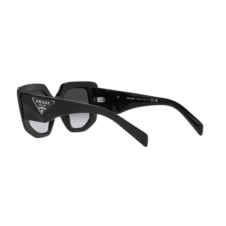 Prada PR 14ZS 1AB09S 50mm Womens Fashion Sunglasses