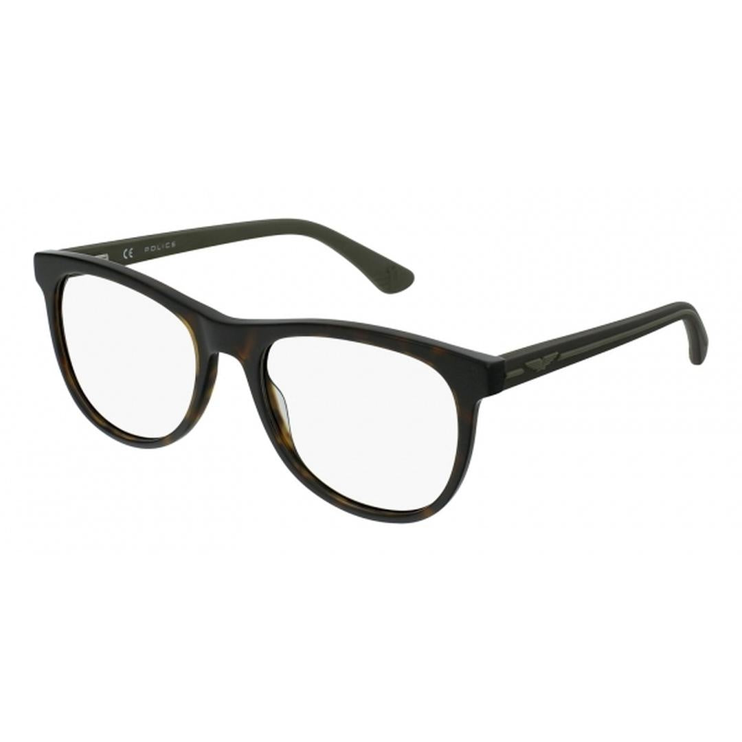 Police Eyeglasses VK089 ORIGINS LITE JR 1 0722