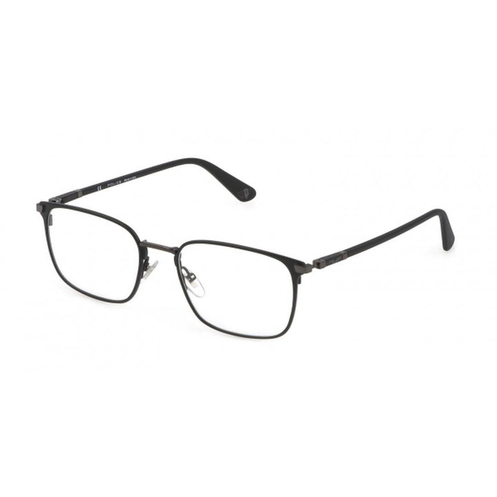 Police F.R vple96 0k5653