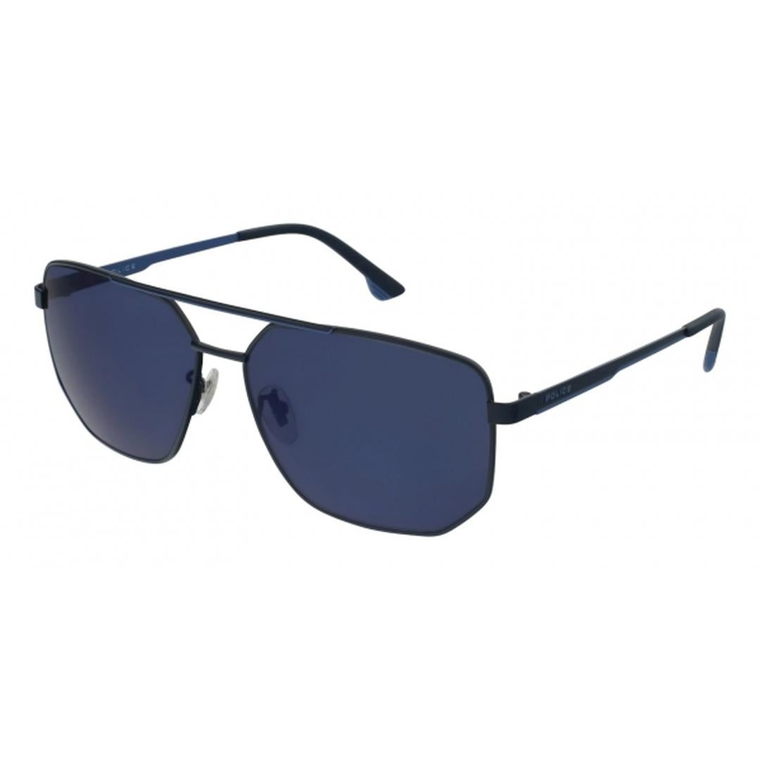 Police Sunglasses SPLB36 SYNTH 1 R51B