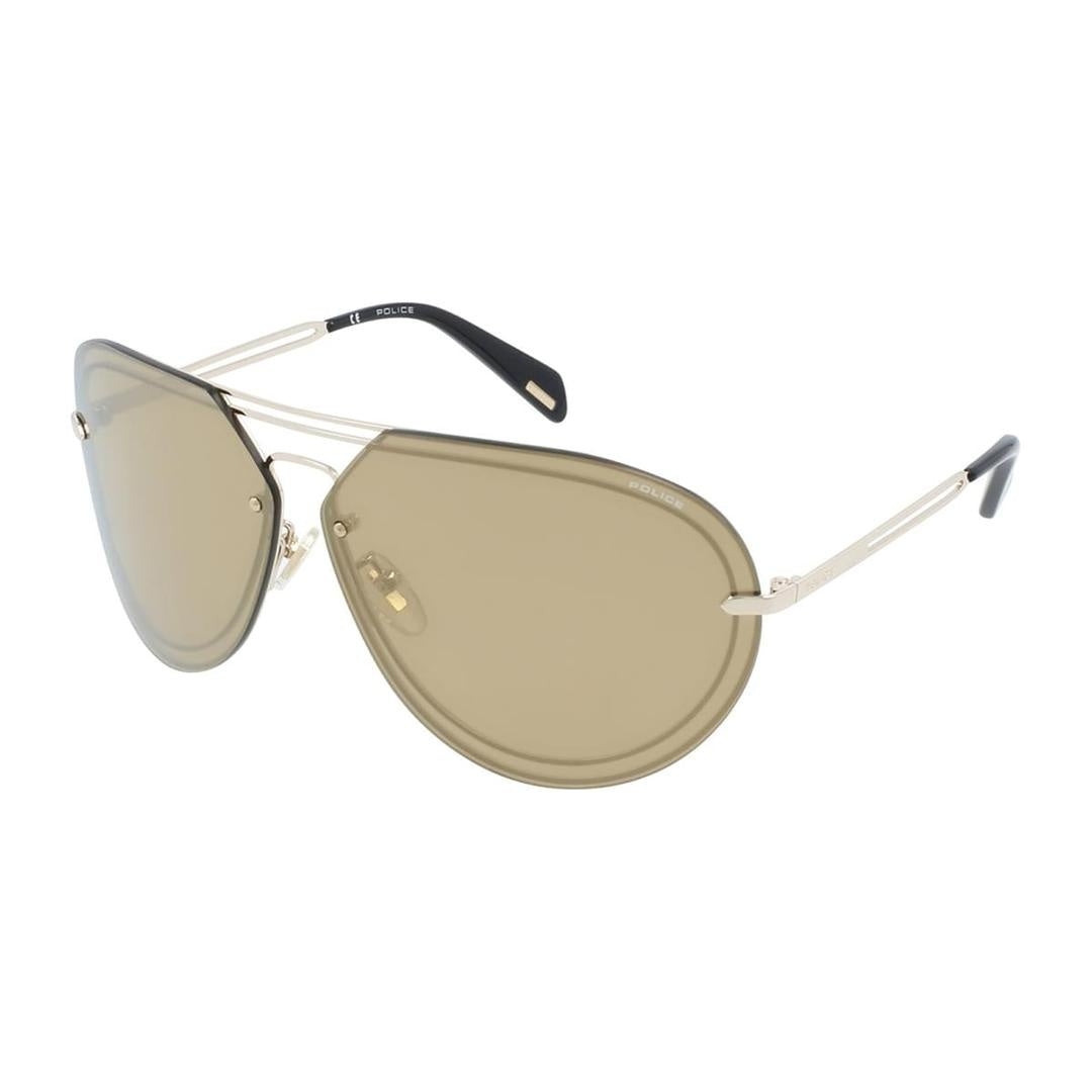 Police Sunglasses SPLA93 STEREO 1 300G