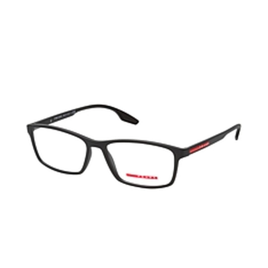 Prada F.R 04MV 1B0101 56