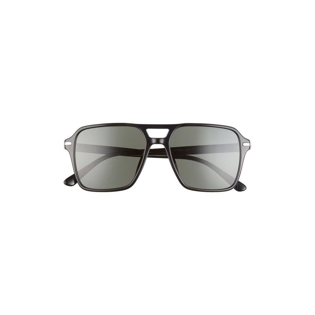Prada S.G PR 20YS1AB03R55
