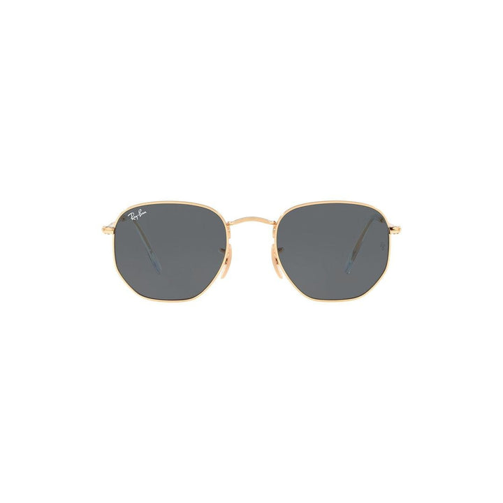 Ray-Ban Hexagonal RB3548N 001/R5 51