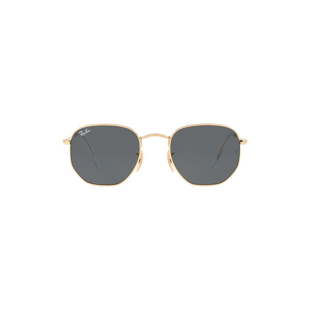 Ray-Ban Hexagonal RB3548N 001/R5 51