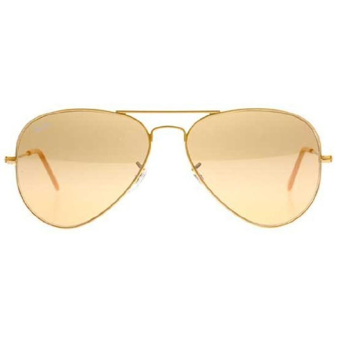Ray-ban Aviator Tm Large Metal Rb3025 Sunglasses 091/3k 58