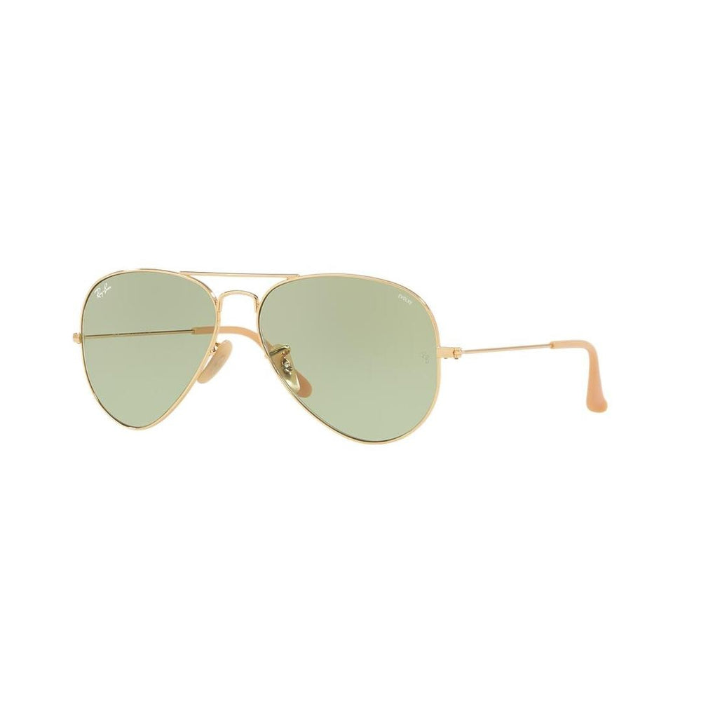 RAYBAN S.G 302590644C58
