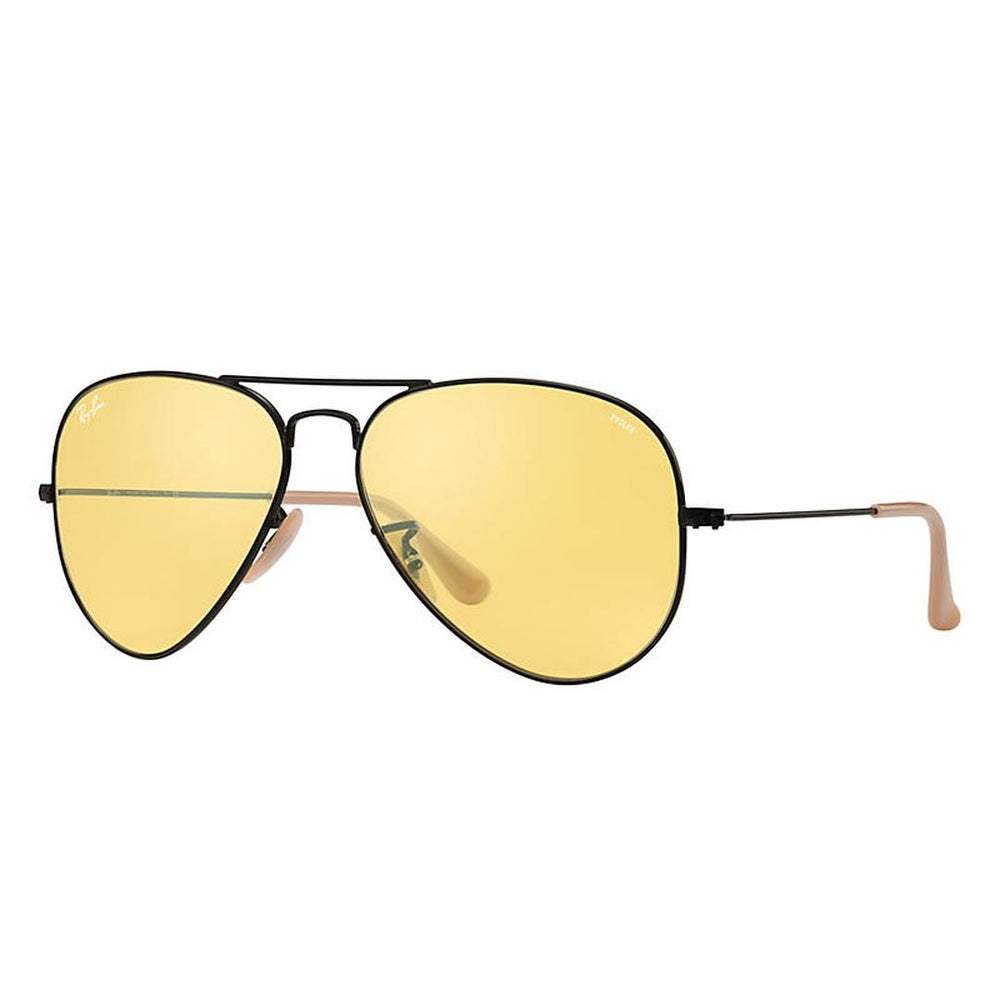 Ray-Ban Aviator M RB 3025 90664A, AVIATOR Sunglasses, UNISEX, Available with Prescription