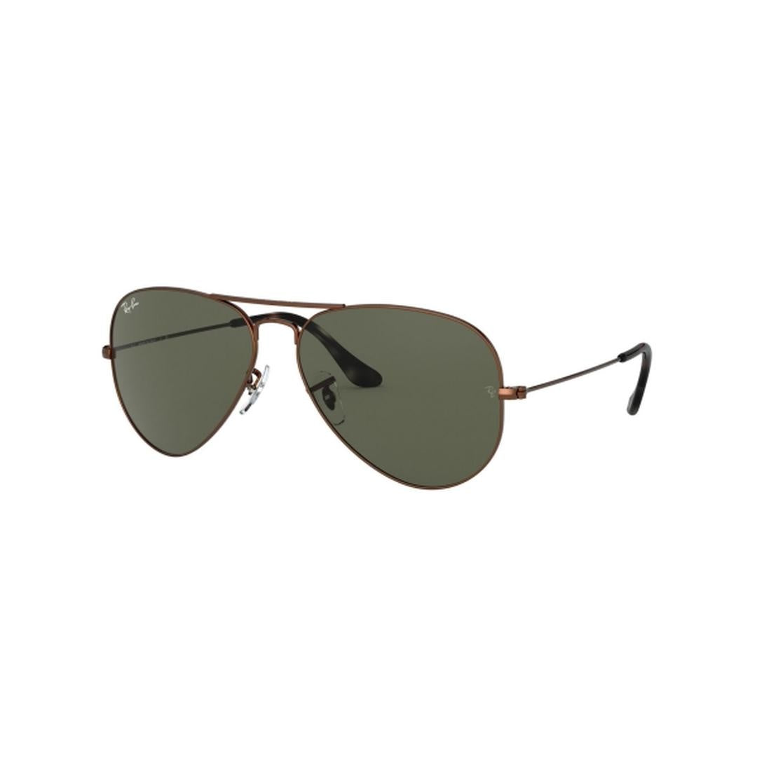 Ray-Ban Women's RB3025 62mm Sunglasses