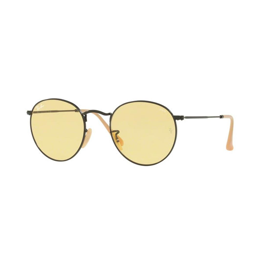 Ray-Ban Unisex RB3447 53mm Sunglasses