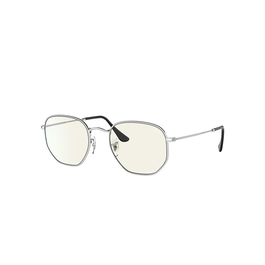 Ray-Ban Hexagonal RB3548 003/BL