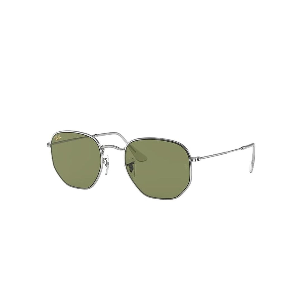 Ray-Ban Unisex 3548 Hexagonal Sunglasses