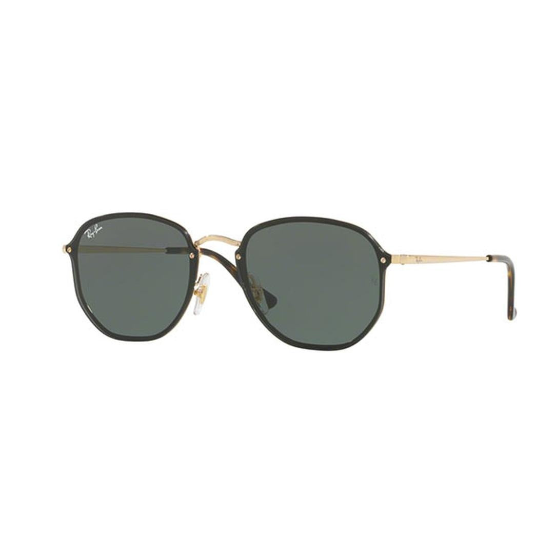 Ray-ban Blaze Hexagonal RB3579N 001/71