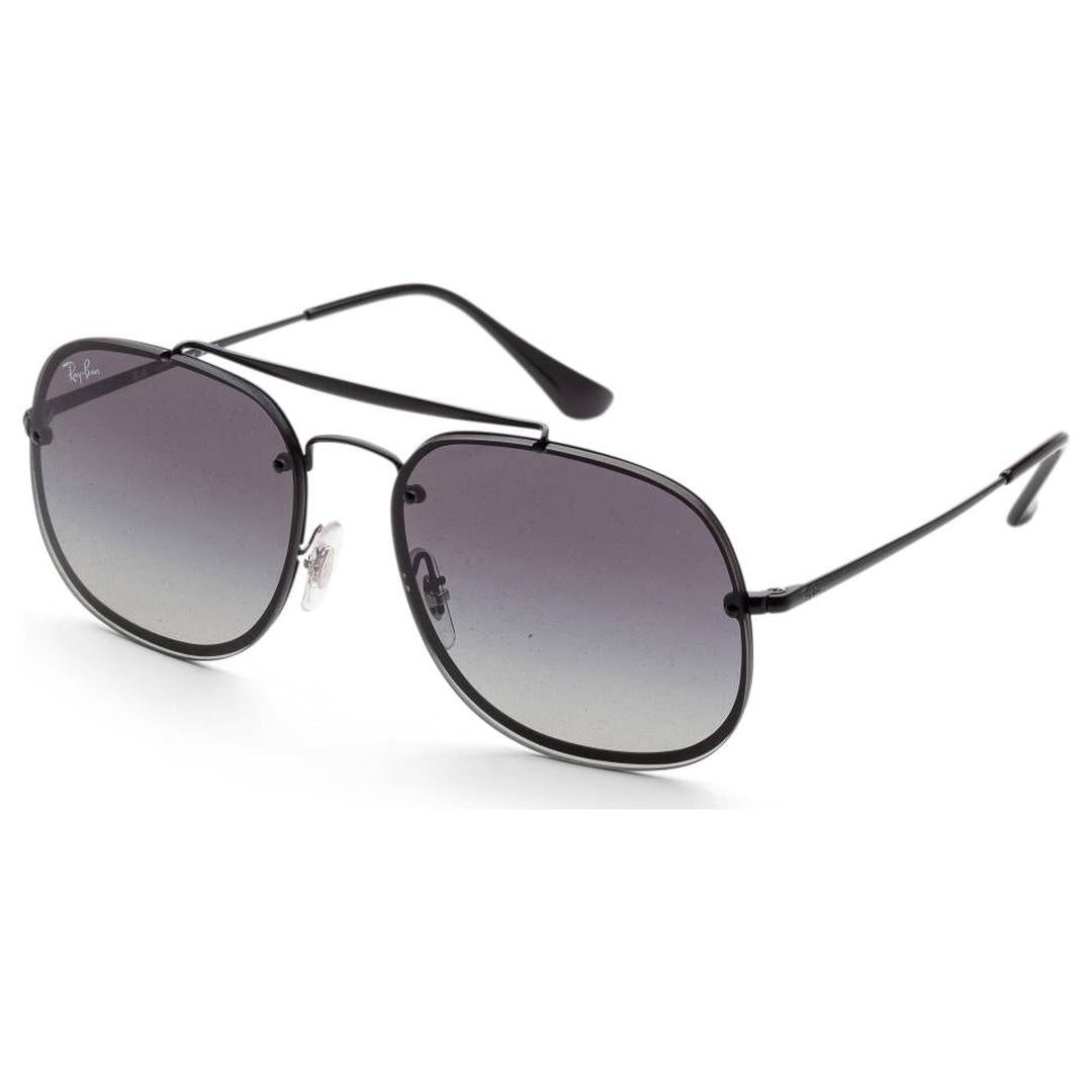 Ray-Ban RB 3583N 153/11, AVIATOR Sunglasses, UNISEX