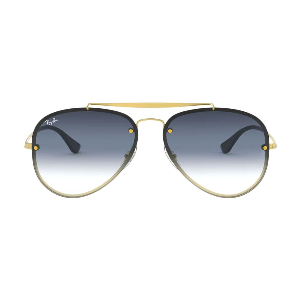 RAYBAN S.G 3584N91400S61