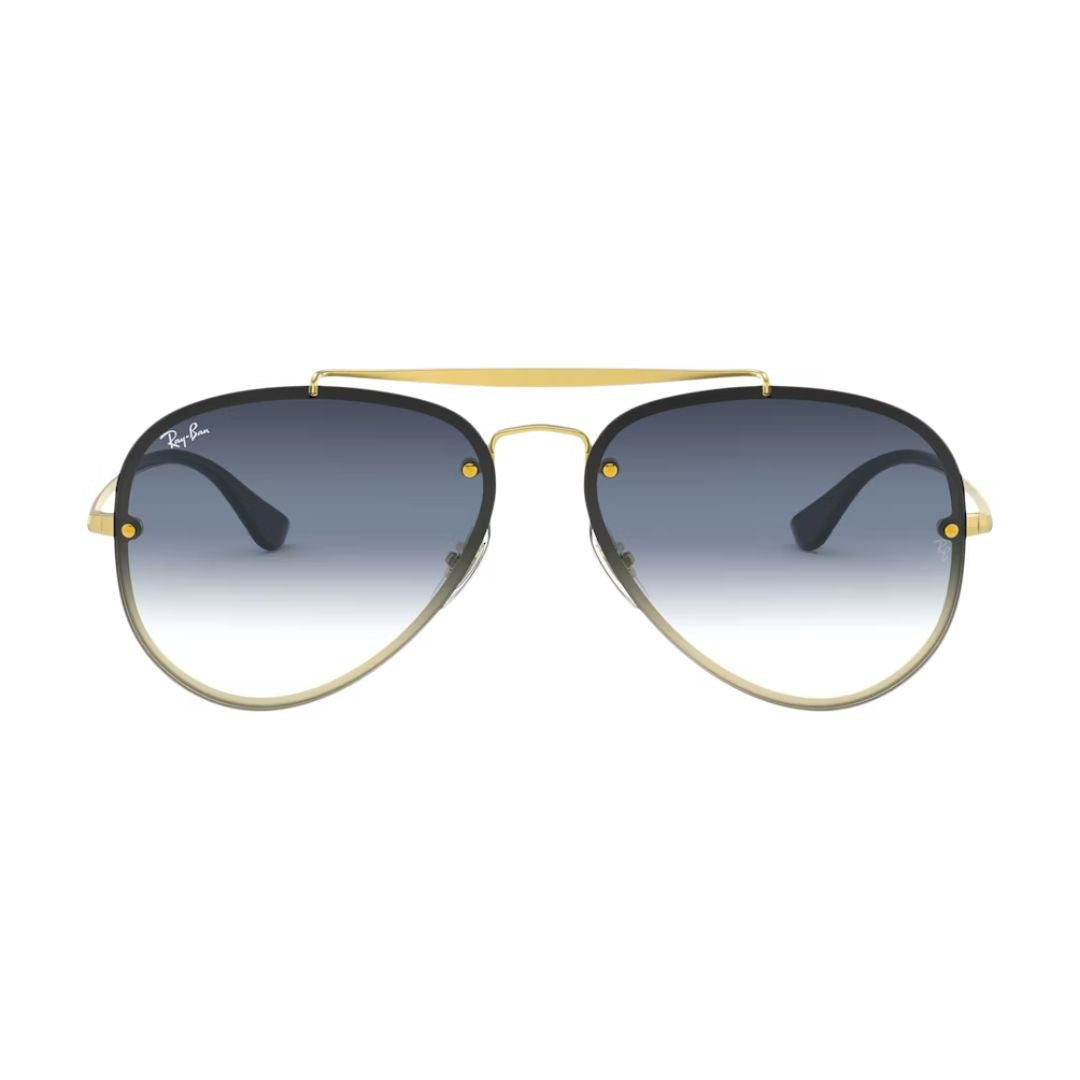 RAYBAN S.G 3584N91400S61