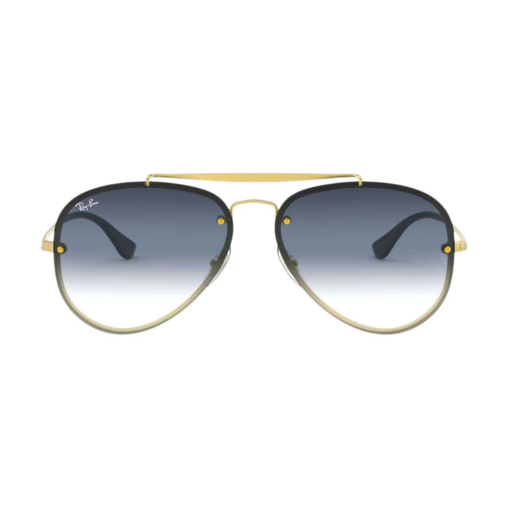 RAYBAN S.G 3584N91400S61