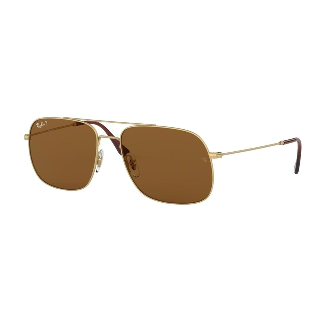 Ray-Ban Sunglasses RB3595 Polarized 901383