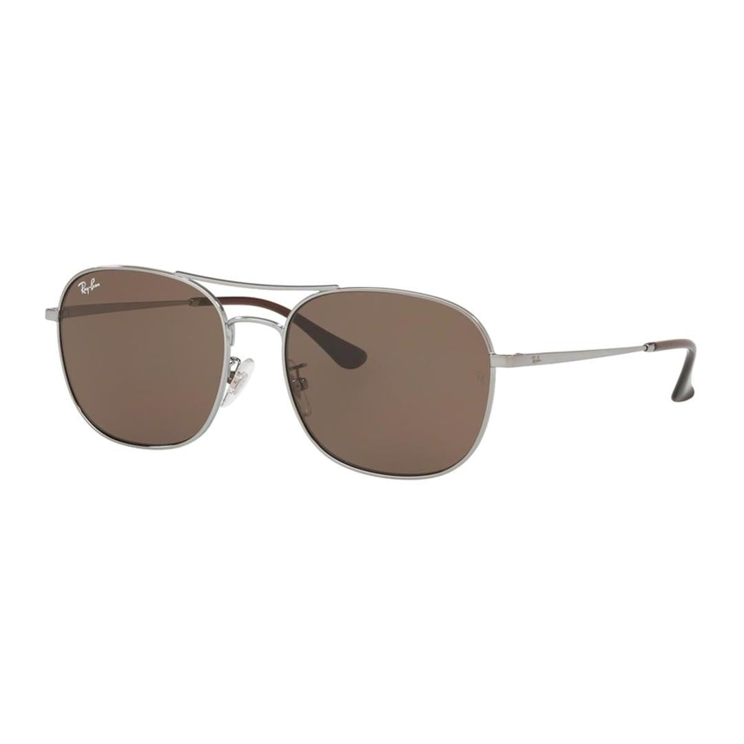 Ray-Ban Sunglasses RB3613D Asian Fit 004/73