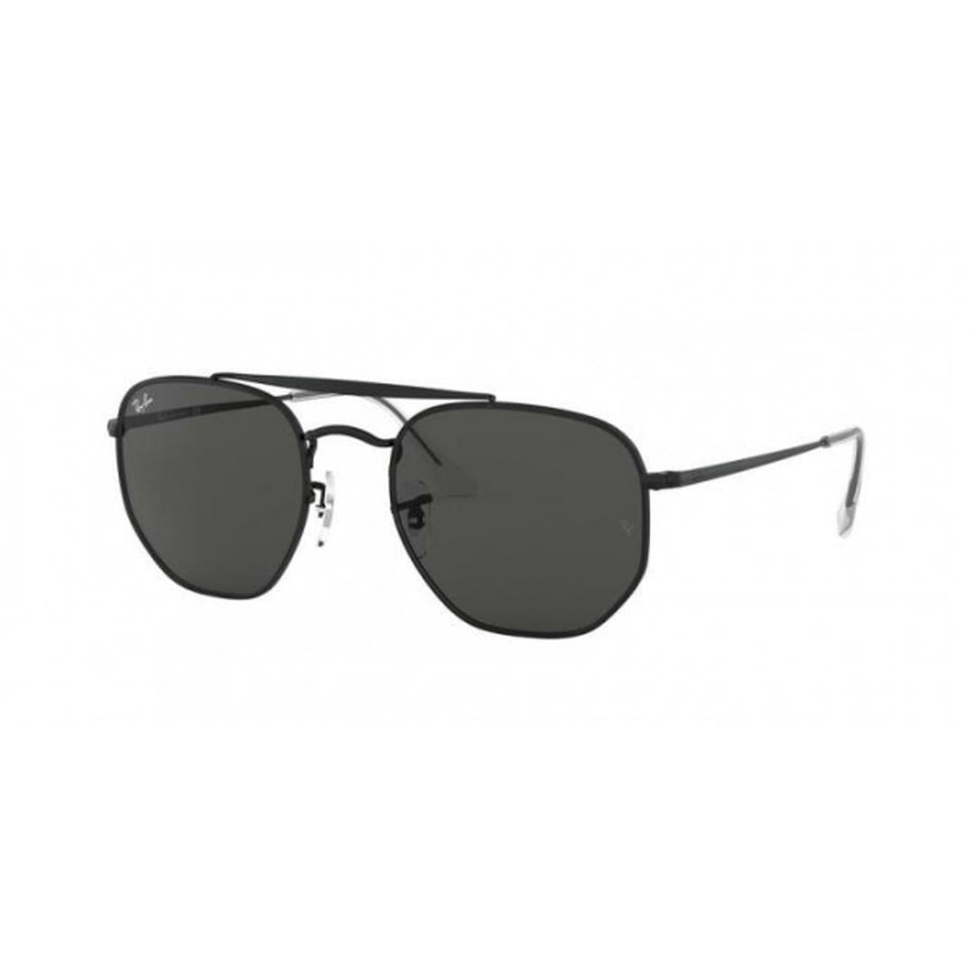 Ray-Ban the Marshal RB 3648 002/B1, AVIATOR Sunglasses, UNISEX, Available with Prescription