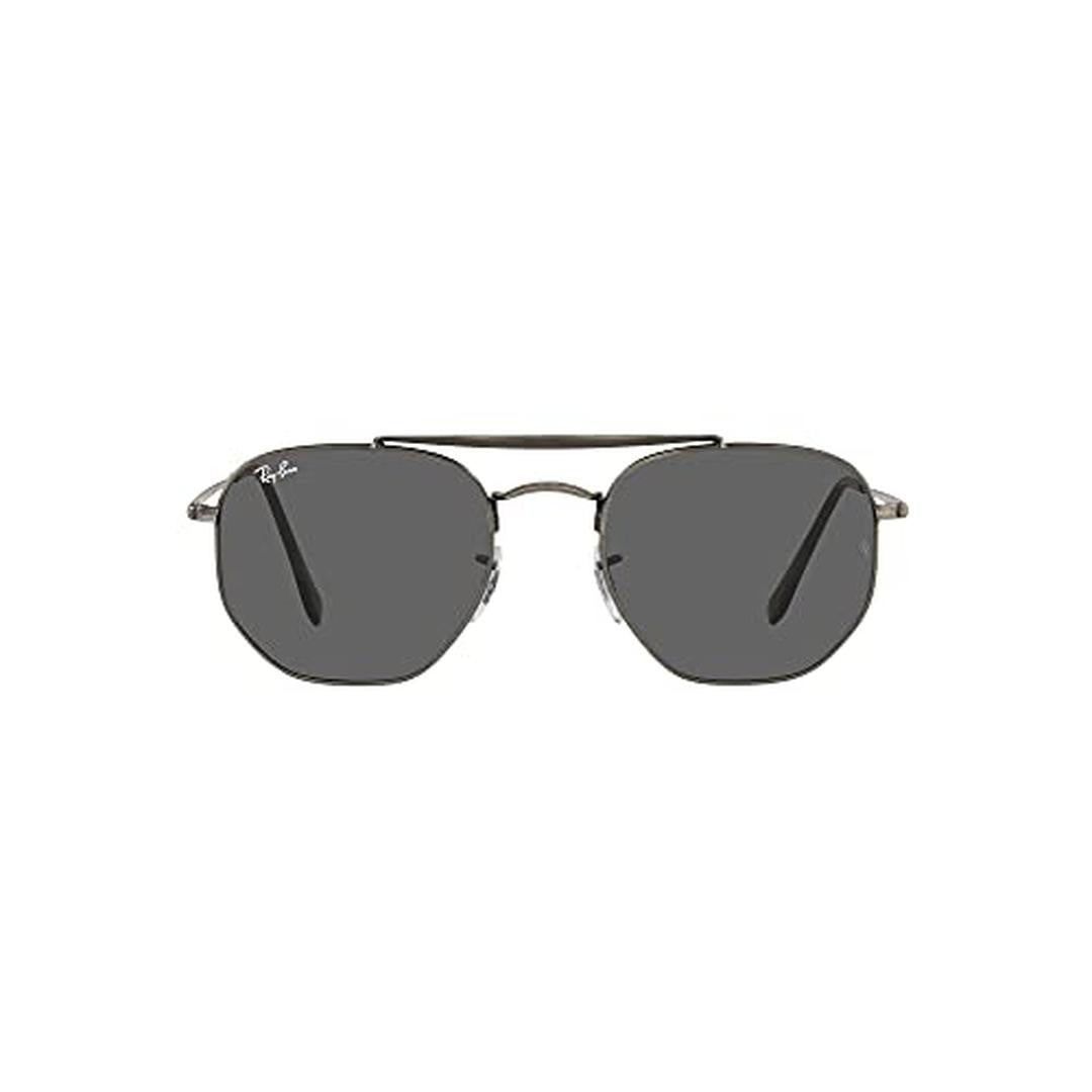 Ray-Ban the Marshal RB 3648 9229B1 L, AVIATOR Sunglasses, UNISEX, Available with Prescription