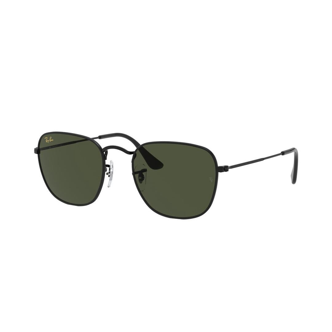 Ray-Ban Frank RB 3857 919931 Small, SQUARE Sunglasses, UNISEX, Available with Prescription