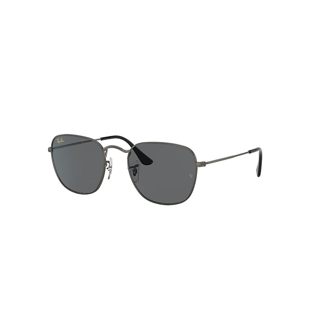 Ray-Ban Frank RB 3857 9229B1 L, SQUARE Sunglasses, UNISEX, Available with Prescription