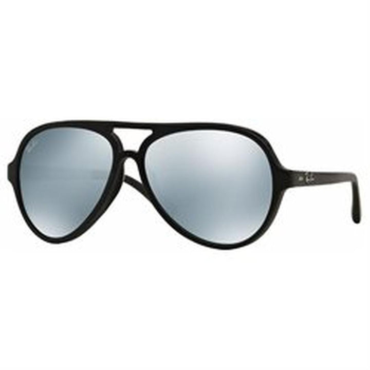 Ray-Ban Sunglasses RB4125F Cats 5000 Asian Fit 901S30