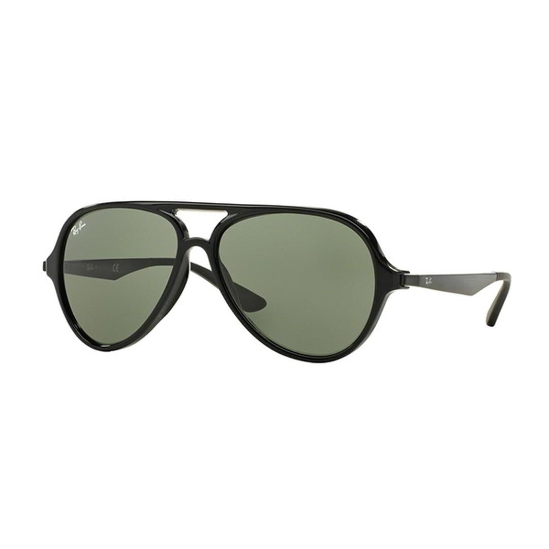 Ray-Ban RB4235F Asian Fit 901 Black  Men  Sunglasses
