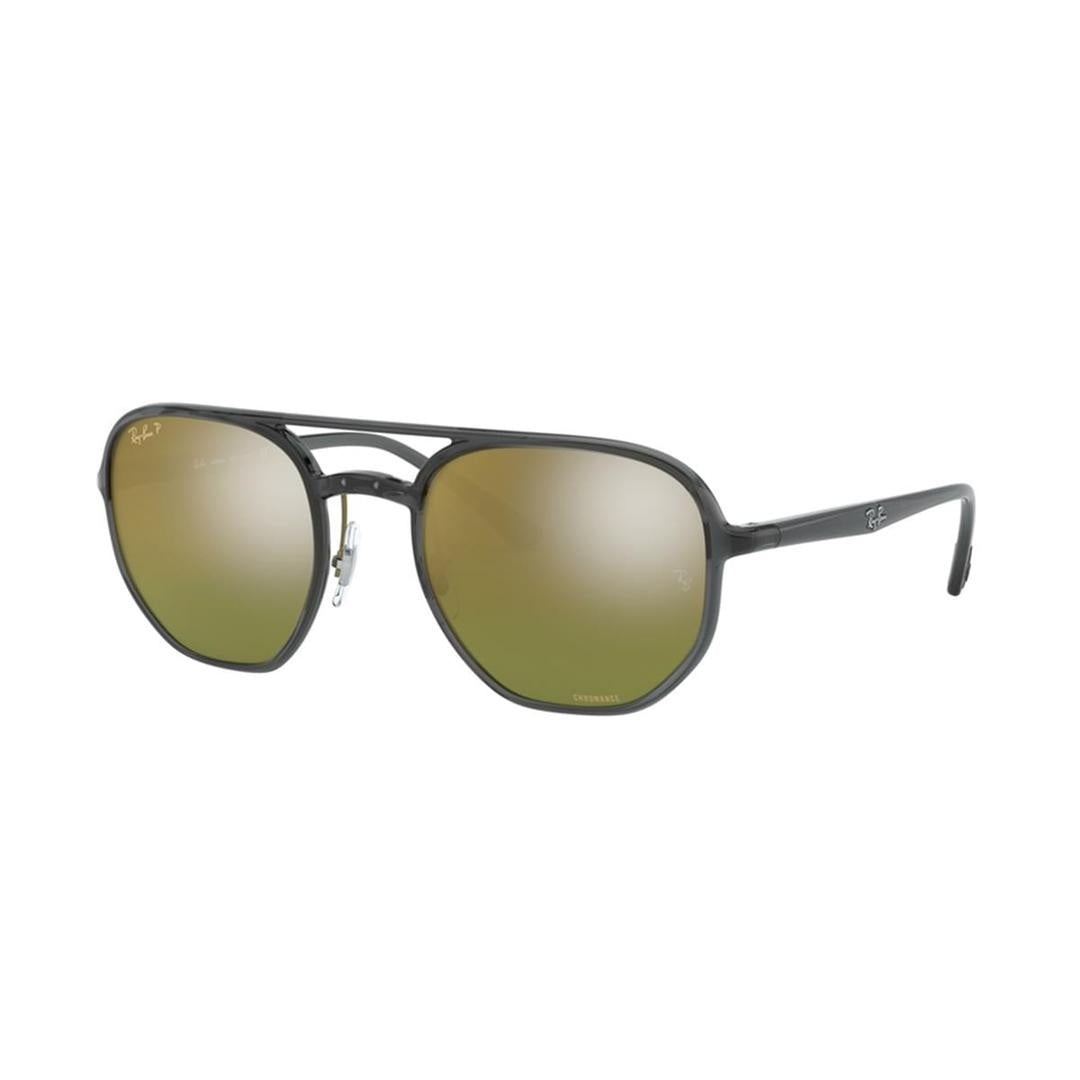 Ray-Ban Sunglasses RB4321CH Polarized 876/6O