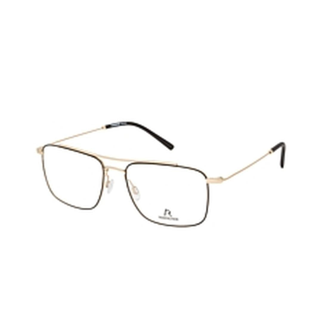Rodenstock R 2630 D, Including Lenses, AVIATOR Glasses, MALE