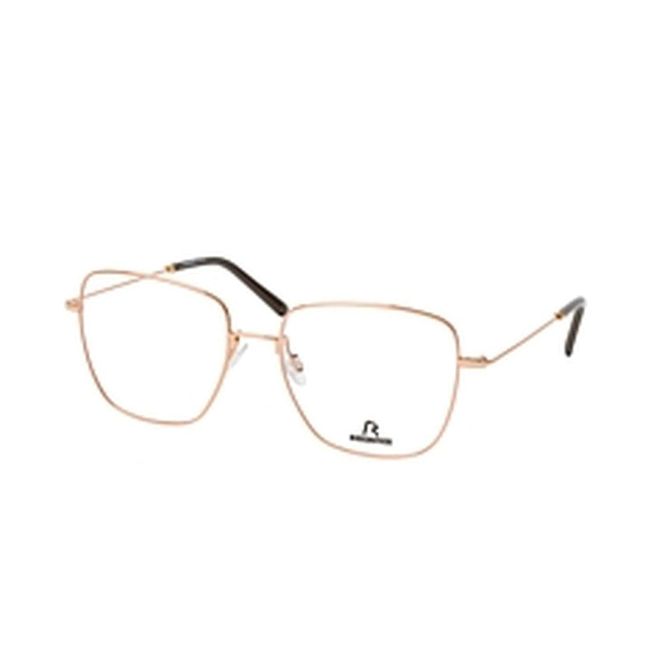Rodenstock R 2653 a, Including Lenses, BUTTERFLY Glasses, FEMALE