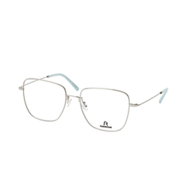 Rodenstock R 2653 B, Including Lenses, BUTTERFLY Glasses, FEMALE