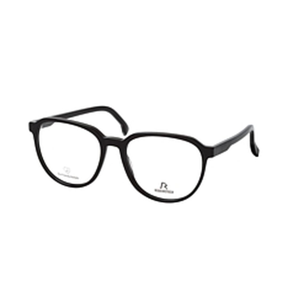 Rodenstock R 5353 a, Including Lenses, ROUND Glasses, UNISEX